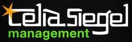 Celia Siegel Management logo